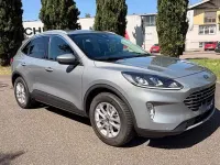Gebraucht Ford Kuga Titanium 224 PS (164 kW) 2022 Grau SUV