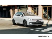 Gebraucht VW Polo GTI 207 PS (152 kW) 2022 Weiß Kleinwagen