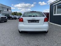 gebraucht Audi A3 Sportback 