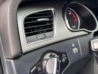 Gebraucht Audi A5 Sportback 170 PS (125 kW) 2012 Schwarz Kleinwagen