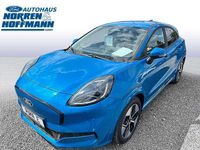 Używany Ford Puma Gen-E 124 kW (169 KM) 2025 Niebieski SUV