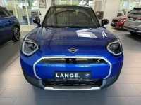 Gebraucht Mini Aceman Favoured 160 kW (218 PS) 2025 Blau SUV