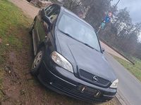 Gebraucht Opel Astra Comfort 75 PS (55 kW) 1999 Limousine