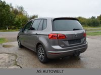 gebraucht VW Golf Sportsvan VII Allstar BMT/Start-Stopp