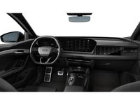 Neu Audi Q6 e-tron Ambiente 284 kW (387 PS) 2026 Grau SUV