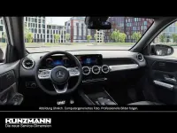 Gebraucht Mercedes EQB300 AMG 167 kW (228 PS) 2024 Weiß SUV