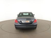 gebraucht Mercedes C200 d BlueTEC Aut. *TEMPO*LED*CAM*PDC*