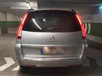 Brugt Citroën C4 Picasso 156 HK (114 kW) 2012 Sølv MPV