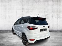 gebraucht Ford Ecosport ST-Line DAB LED RFK Klimaaut. PDC