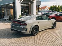 Neu Dodge Charger 727 PS (534 kW) 2025 Grau Limousine