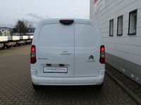 gebraucht Citroën Berlingo Kasten Driver M HDI 100 Navi Klima PDC Kamera