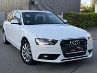 Gebraucht Audi A4 Allroad 150 PS (110 kW) 2014 Other Kombi