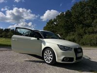 Second-hand Audi A1 Attraction 105 CP (77 kW) 2013 Hatchback