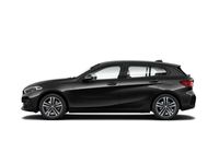 gebraucht BMW 120 d Hatch