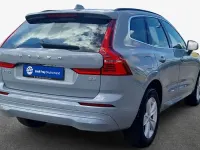 Gebraucht Volvo XC60 Core 197 PS (144 kW) 2024 Grau SUV
