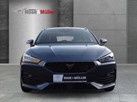 Gebraucht Cupra Leon 150 PS (110 kW) 2024 Grau Limousine