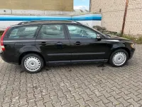 Gebraucht Volvo V50 145 PS (106 kW) 2007 Schwarz Kombi