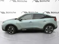 Gebraucht Citroën C4 Shine 131 PS (96 kW) 2023 Olbia blau Limousine