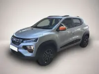 Gebraucht Dacia Spring Essentiel 33 kW (45 PS) 2023 Silber Kleinwagen
