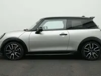 Gebraucht Mini John Cooper Works 156 PS (114 kW) 2025 Grau Kleinwagen