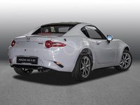 Neu Mazda MX5 Kazari 132 PS (97 kW) 2025 Beige Cabrio