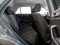 Gebraucht VW T-Roc Beats 150 PS (110 kW) 2023 Blau SUV