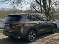 Gebraucht BMW X5 Sport Line 340 PS (250 kW) 2021 Grün SUV