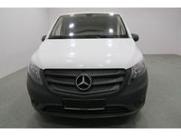 gebraucht Mercedes Vito 114 CDI BT LANG