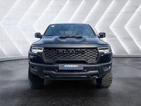 Neu Dodge Ram 548 PS (403 kW) 2025 Schwarz Pickup