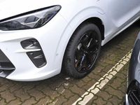 Neu Cupra Terramar 204 PS (150 kW) 2026 Eisweiß SUV