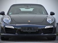 gebraucht Porsche 991 Turbo S Cabrio