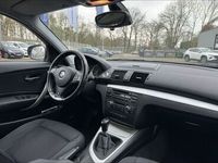 gebraucht BMW 118 d edition/3hd