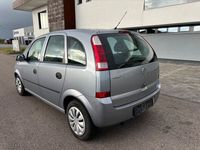 Gebraucht Opel Meriva 101 PS (74 kW) 2004 Van / Kleinbus