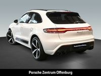 gebraucht Porsche Macan S PASM, Sport Chrono, LED, Kamera, Bose,