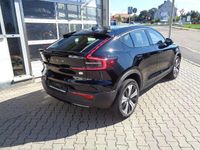 Gebraucht Volvo C40 Plus 300 kW (408 PS) 2022 Schwarz SUV