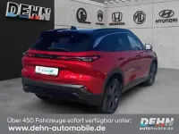 Gebraucht Baic X55 177 PS (130 kW) 2025 Rot SUV