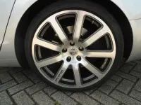 Gebraucht Audi S6 Sport 560 PS (411 kW) 2006 Silber Kombi