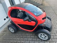 gebraucht Renault Twizy 80Kmh, keine Batteriemiete!!!