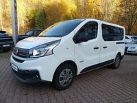 Gebraucht Fiat Talento 95 PS (69 kW) 2018 Andere Van / Kleinbus