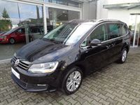 gebraucht VW Sharan 2.0 TDI*LIFE*Navi*Parklenkassistent