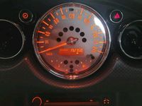 Second-hand Mini Cooper 116 CP (85 kW) 2006 Albastru Hatchback