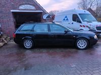 gebraucht Audi A6 C5 Avant 1.9TDI