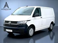 Gebraucht VW Transporter 90 PS (66 kW) 2021 Weiß Van