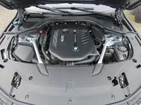 Gebraucht BMW 640 Luxury Line 340 PS (250 kW) 2018 Grau Coupé