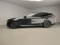 Gebraucht BMW M5 Sport Line 727 PS (534 kW) 2025 Grau Kombi