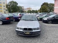 gebraucht BMW 316 Compact 316 ti