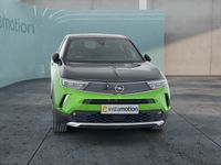 Gebraucht Opel Mokka-e Ultimate 100 kW (136 PS) 2021 Grün SUV