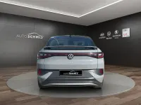 Brugt VW ID.5 Pro Performance 150 kW (204 HK) 2023 Grå SUV