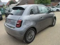 Gebraucht Fiat 500e 86 kW (118 PS) 2024 Mineral grau Limousine