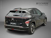 Gebraucht Hyundai Kona Trend 160 kW (218 PS) 2025 Schwarz SUV